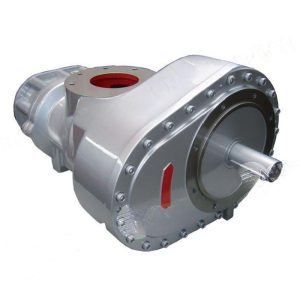 Ingersoll Rand GHH OS110G Oil-Injected Air End for Ingersoll Rand Screw Air Compressor Ingersoll Rand GHH OS110G Oil-Injected Air End for Ingersoll Rand Screw Air Compressor