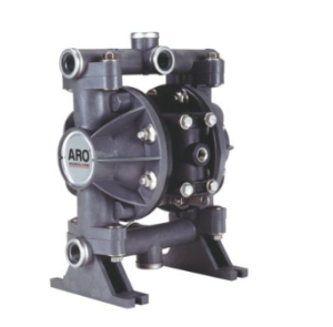 ARO PRO Series 1 of 2 Classic Non-Metallic Diaphragm Pump
