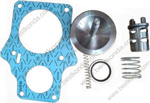 Atlas Copco OSV CV Maintenance Kit PN 3002604860 Original Spare Parts Compatible with Atlas Copco Air Compressors Atlas Copco OSV CV Maintenance Kit PN 3002604860 Original Spare Parts Compatible with Atlas Copco Air Compressors