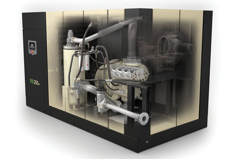 Ultimate Guide to Buying the Best Industrial Air Compressor for Your Needs