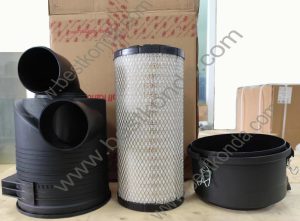 Ingersoll Rand 48958193 Air Filter - High-Efficiency Filtration for Air Compressors Ingersoll Rand 48958193 Air Filter - High-Efficiency Filtration for Air Compressors