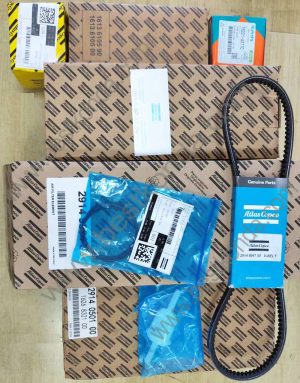 Atlas-Copco- 1000-Hours- Maintenance-Kit-2912500104-1 Atlas Copco 1000 Hours Maintenance Kit 2912500104 - Comprehensive Service Solution