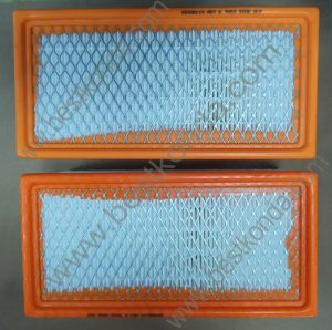 1-ingersoll-rand-22338115-AIR-FILTER Ingersoll Rand 22338115 Air Filter Element