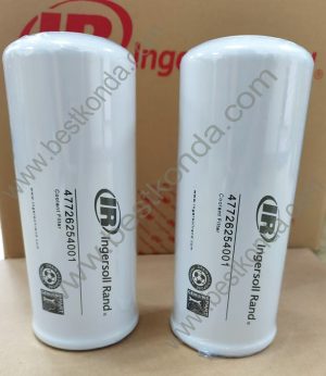 1-ingersoll-rand-47726254001-39911615-OIL-FILTER Ingersoll Rand 39911615 / 47726254001 Coolant Filter Element