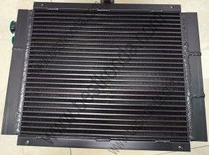 1-Ingersoll-Rand-After-Cooler-22357941 Ingersoll Rand After Cooler 22357941 for UP5 TAS Air Compressor